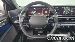 Hyundai Ioniq 6, 2022 — миниатюра 21