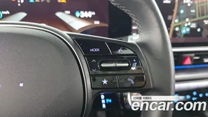 Hyundai Ioniq 6, 2022 — миниатюра 23