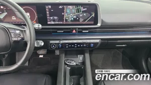 Hyundai Ioniq 6, 2022 — миниатюра 24