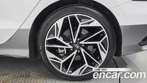 Hyundai Ioniq 6, 2022 — миниатюра 7