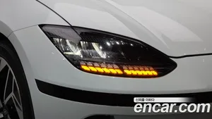 Hyundai Ioniq 6, 2022 — миниатюра 8