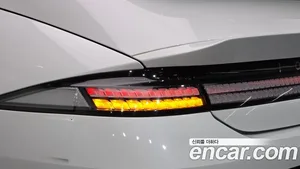 Hyundai Ioniq 6, 2022 — миниатюра 9