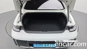 Hyundai Ioniq 6, 2022 — миниатюра 30