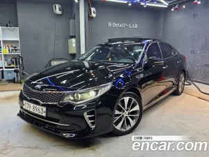 Kia K5, 2015 — миниатюра 1