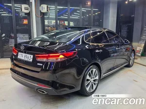 Kia K5, 2015 — миниатюра 2
