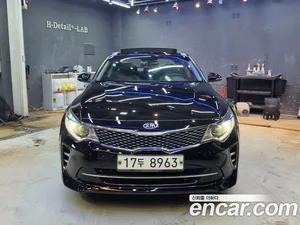 Kia K5, 2015 — миниатюра 3