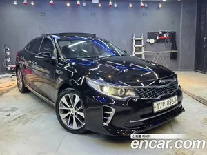 Kia K5, 2015 — миниатюра 5