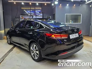 Kia K5, 2015 — миниатюра 6