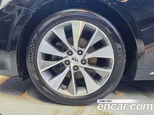 Kia K5, 2015 — миниатюра 7