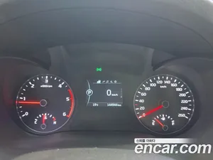 Kia K5, 2015 — миниатюра 10