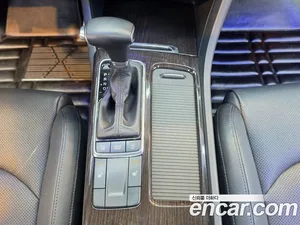Kia K5, 2015 — миниатюра 12