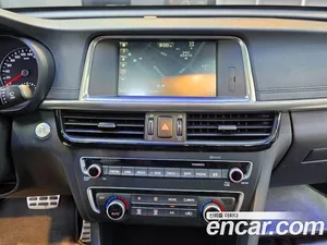 Kia K5, 2015 — миниатюра 14