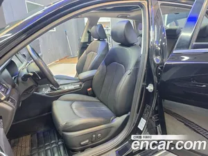 Kia K5, 2015 — миниатюра 18