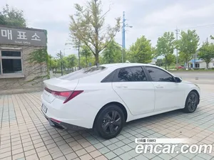 Hyundai Avante, 2022 — миниатюра 5