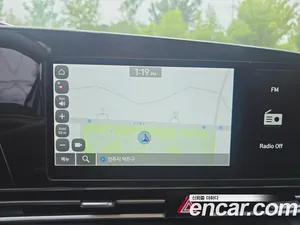 Hyundai Avante, 2022 — миниатюра 9