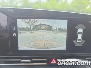 Hyundai Avante, 2022 — миниатюра 10