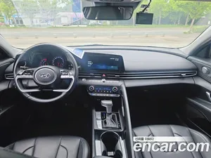 Hyundai Avante, 2022 — миниатюра 11