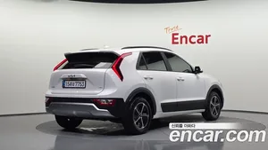 Kia Niro, 2025 — миниатюра 2