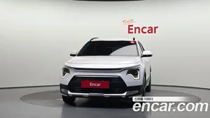 Kia Niro, 2025 — миниатюра 3