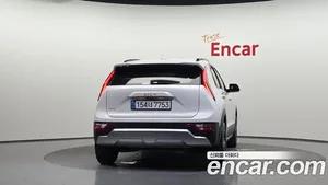 Kia Niro, 2025 — миниатюра 4