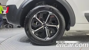 Kia Niro, 2025 — миниатюра 5