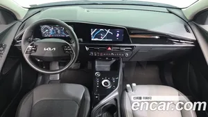 Kia Niro, 2025 — миниатюра 10