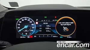 Kia Niro, 2025 — миниатюра 11