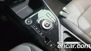 Kia Niro, 2025 — миниатюра 12