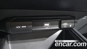 Kia Niro, 2025 — миниатюра 19
