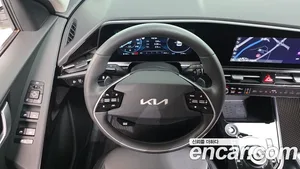 Kia Niro, 2025 — миниатюра 21