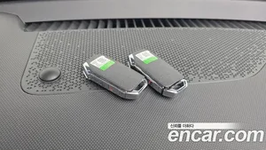 Kia Niro, 2025 — миниатюра 23