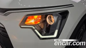 Kia Niro, 2025 — миниатюра 8