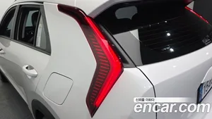 Kia Niro, 2025 — миниатюра 9