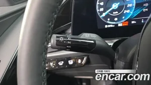 Kia Niro, 2025 — миниатюра 33