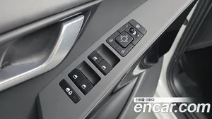 Kia Niro, 2025 — миниатюра 36