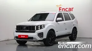Kia Mohave, 2019 — миниатюра 1