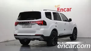 Kia Mohave, 2019 — миниатюра 2