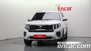 Kia Mohave, 2019 — миниатюра 3