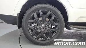 Kia Mohave, 2019 — миниатюра 5