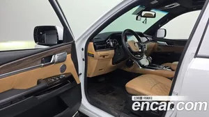 Kia Mohave, 2019 — миниатюра 10
