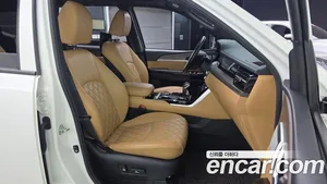 Kia Mohave, 2019 — миниатюра 11