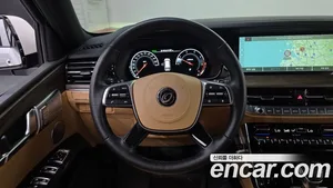 Kia Mohave, 2019 — миниатюра 13