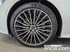 Mercedes-Benz E-Class, 2025 — миниатюра 5