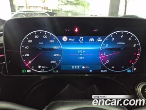 Mercedes-Benz E-Class, 2025 — миниатюра 8