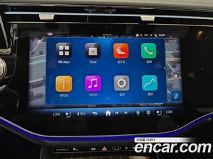 Mercedes-Benz E-Class, 2025 — миниатюра 14