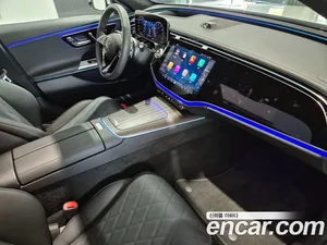 Mercedes-Benz E-Class, 2025 — миниатюра 19