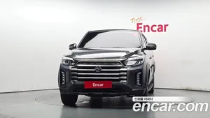 KGM Rexton, 2021 — миниатюра 3