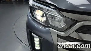 KGM Rexton, 2021 — миниатюра 8