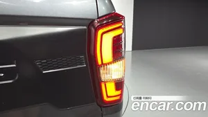 KGM Rexton, 2021 — миниатюра 9