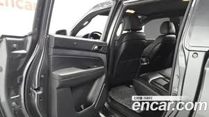 KGM Rexton, 2021 — миниатюра 16